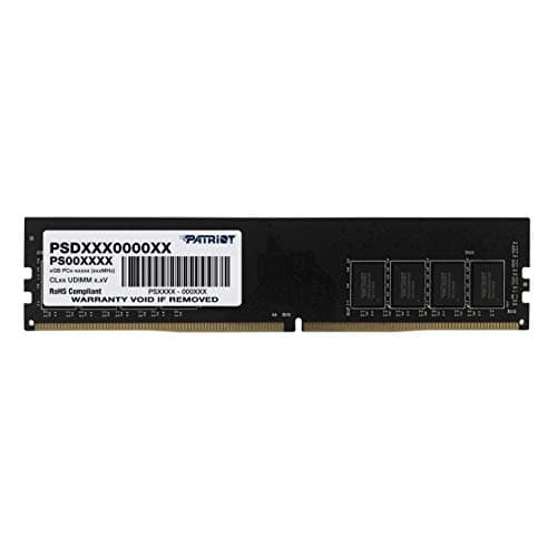 Patriot Signature Line DDR4-3200 CL22 16GB (1x16GB) image