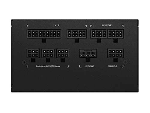 Gigabyte UD1000GM PG5 (rev. 2.0) 1000W Fully Modular 80+ Gold Certified image