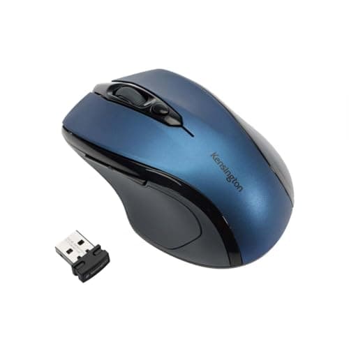 Kensington Pro Fit Mid-Size Wireless Optical Mouse image