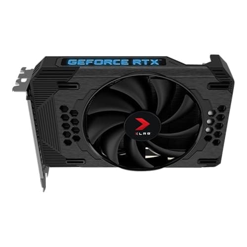 PNY XLR8 Gaming REVEL EPIC-X RGB GeForce RTX 3060 12GB 12 GB image