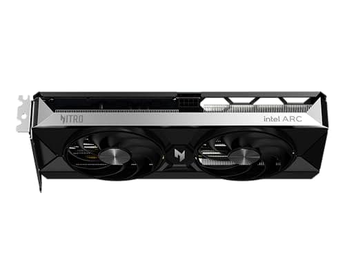 Acer Nitro OC Arc B580 12 GB image