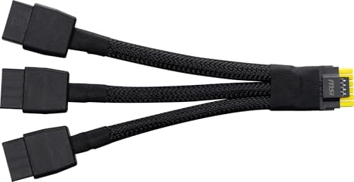 MSI GeForce RTX 5070 Ti 16G GAMING TRIO PLUS image