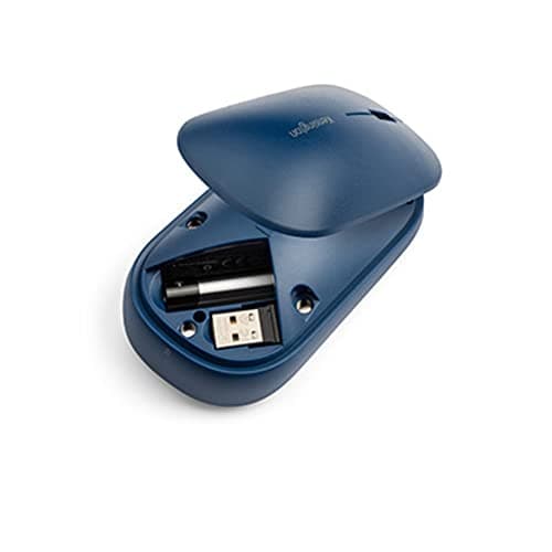 Kensington SureTrack Bluetooth/Wireless/Wired Optical Mouse image
