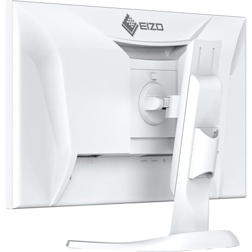 Eizo FlexScan EV2740X 27" 4K 60Hz IPS Monitor image