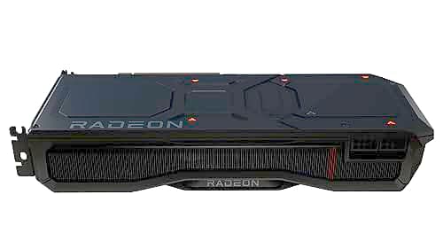 XFX RX-79TMBABF9 Radeon RX 7900 XT 20 GB Video Card image