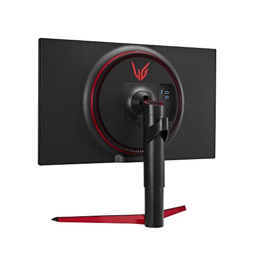 LG 27GN750-B 27" 1080p 240Hz IPS Monitor image