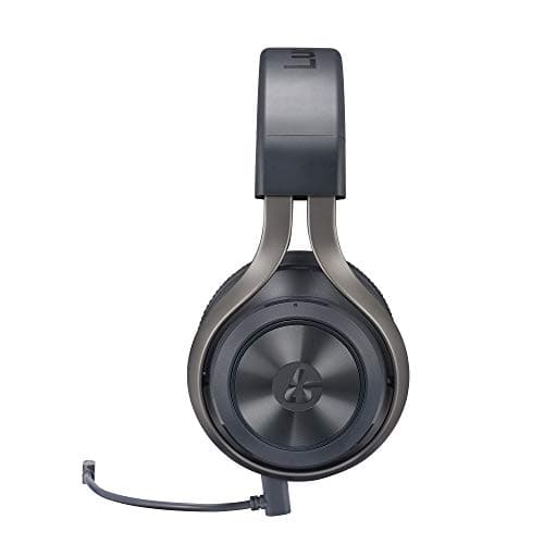 LucidSound LS41 7.1 Channel Closed Headphones image