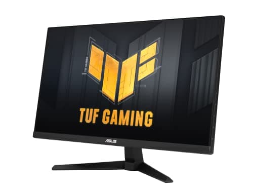 Asus TUF Gaming VG249QM1A 23.8" 1080p 270Hz IPS Monitor image