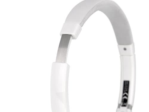 Thermaltake LHA0049-B Closed White Headphones image