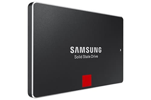 Samsung 850 Pro 2TB SSD 2.5" SATA image