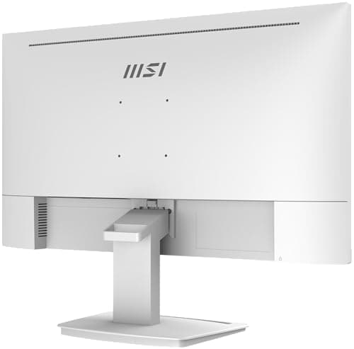 MSI PRO MP253W 24.5" 1080p 100Hz IPS Monitor image