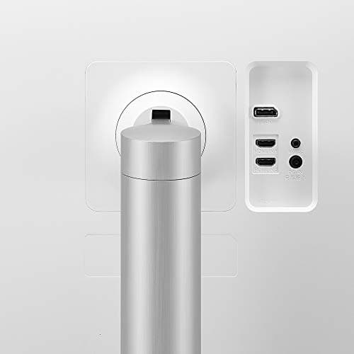 LG 32UN650-W 31.5" 4K 60Hz IPS Monitor image