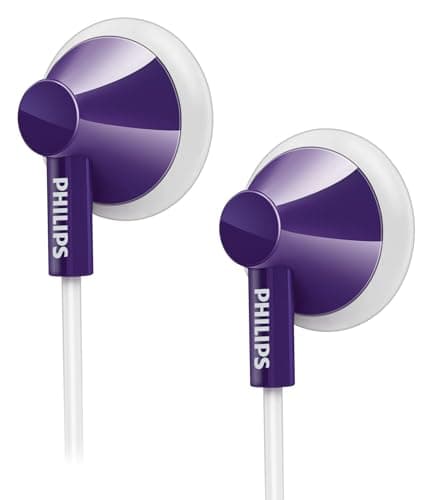 Philips SHE2100PP28 Earbud image