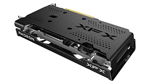 XFX SPEEDSTER SWFT 210 AMD Radeon RX 7600 Core Edition image