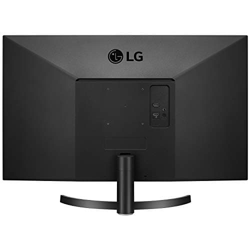 LG 32MN600P-B 32" 1080p 60Hz IPS Monitor image
