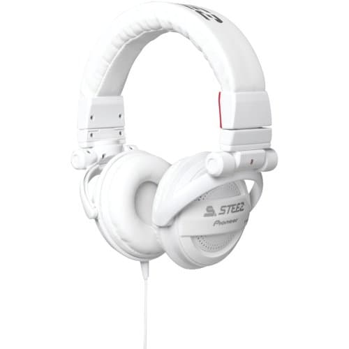Pioneer SE-D10MT-W Closed-Back Headphones image