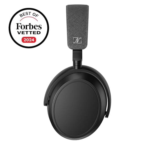 Sennheiser MOMENTUM 4 Closed-Back Headphones image