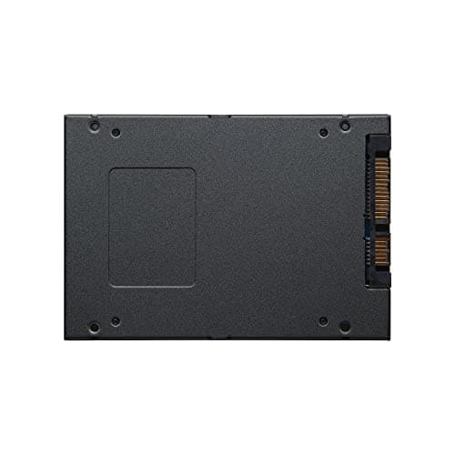 Kingston Q500 480GB SSD 2.5" SATA 6.0 Gb/s image