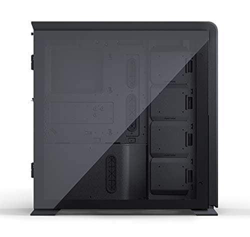 Phanteks Enthoo 719 ATX Full Tower Black Tempered Glass Side Panel image