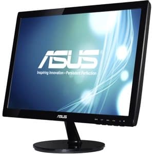 Asus VS197D-P 18.5" 1366x768 Monitor image