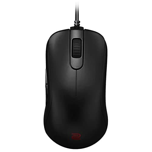 Zowie S2 Wired Optical Mouse main image