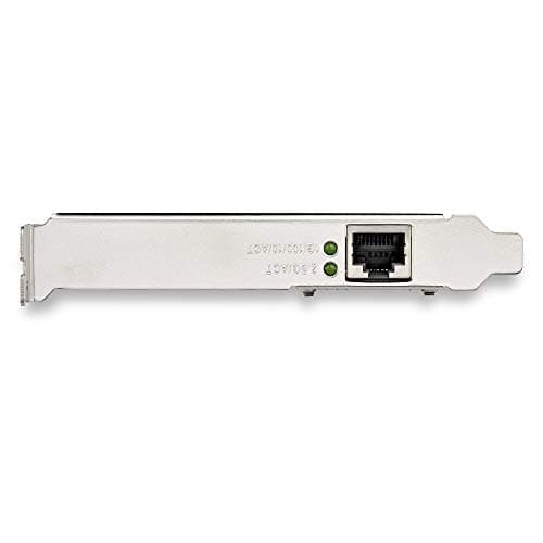 StarTech ST2GPEX 2.5 Gb/s Ethernet PCIe x1 image