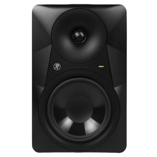 Mackie MR624 1.0 Channel 65W Speaker System image