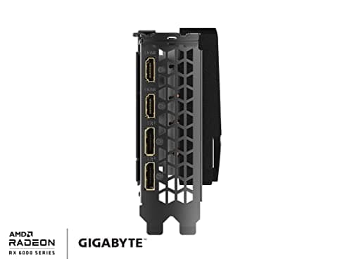 AORUS Radeon RX 6750 XT ELITE 12G image