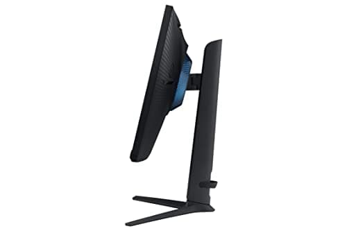 Samsung Odyssey G50A 32" 1440p 165Hz IPS Monitor image