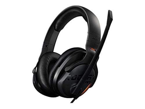ROCCAT Khan Aimo 7.1 Channel Closed Gaming Headset image