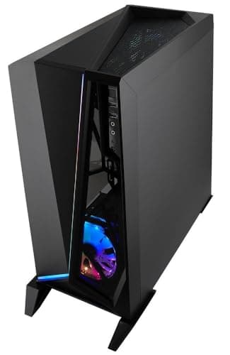 Corsair SPEC-OMEGA RGB ATX Mid Tower Case image