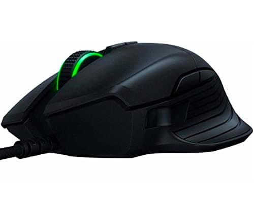 Razer Basilisk Wired Optical Gaming Mouse image