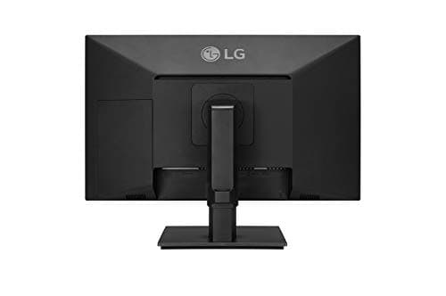 LG 24CK550Z-BP 23.8" 1080p 60Hz IPS Monitor image