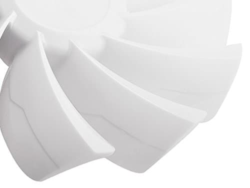 Silverstone FW 120mm Blue / White PWM 76.5 CFM image