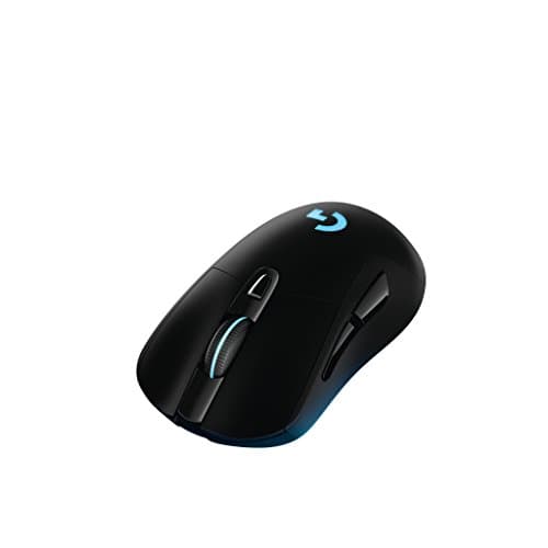 Logitech G403 Prodigy Wireless Optical Gaming Mouse image