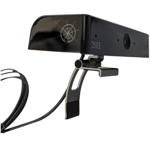 VDO360 2SEE 1080p 720p Webcam image