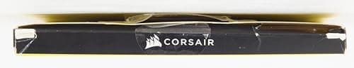 Corsair Vengeance RGB Black DDR5-6000 CL40 32GB (2x16GB) image