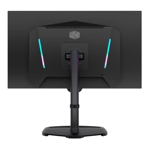 Cooler Master Tempest GZ2711 27" 1440p 240Hz OLED Monitor image