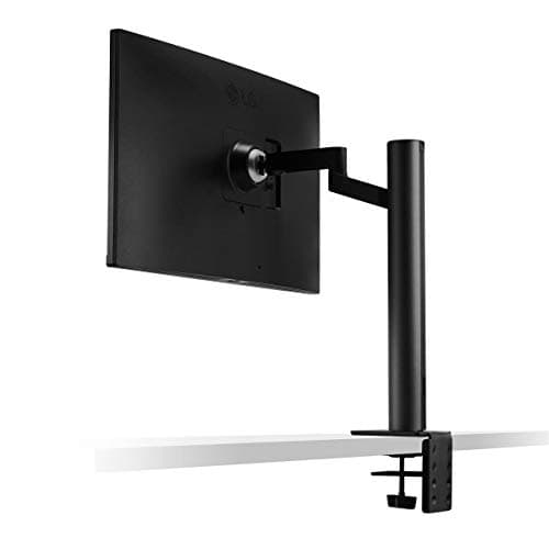 LG 27QN880-B 27" 1440p 75Hz IPS Monitor image