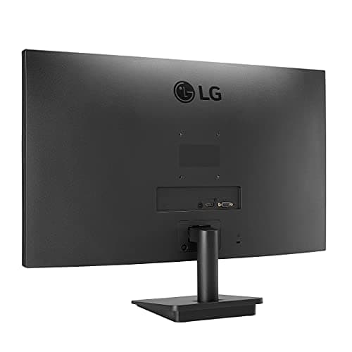 LG 27MP400-B 27" 1080p 75Hz IPS Monitor image