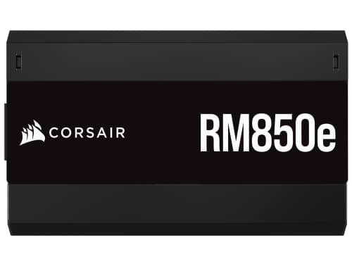 Corsair RM850e Black 850W Fully Modular 80+ Gold image