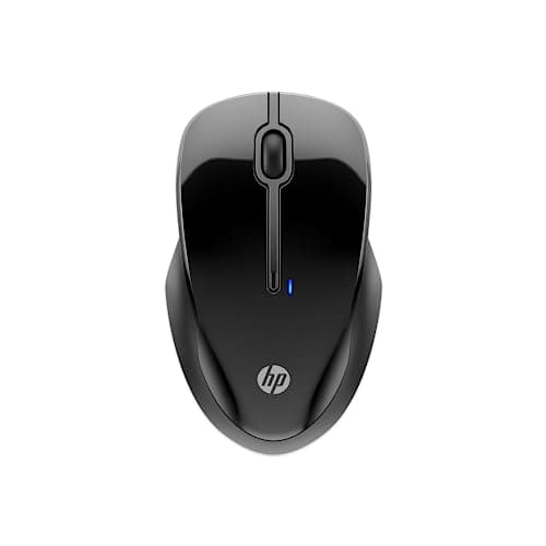 HP 250 Bluetooth/Wireless/Wired Optical Mouse image