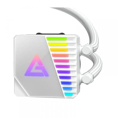 Antec Symphony Water 360mm ARGB 72 CFM White image