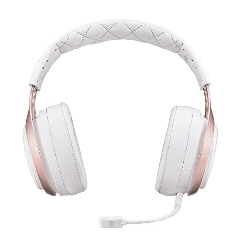 LucidSound LS35X Wireless Closed-Back Gaming Headset image