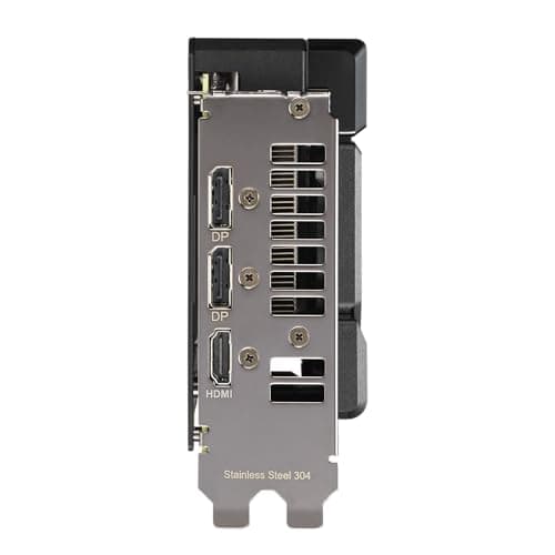 ASUS Dual Radeon RX 9060 XT 16GB GDDR6 Black image