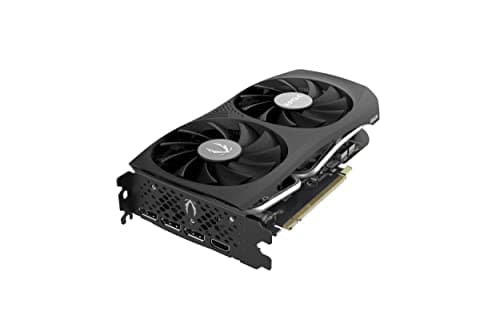 ZOTAC GAMING GeForce RTX 4060 8GB Twin Edge OC image