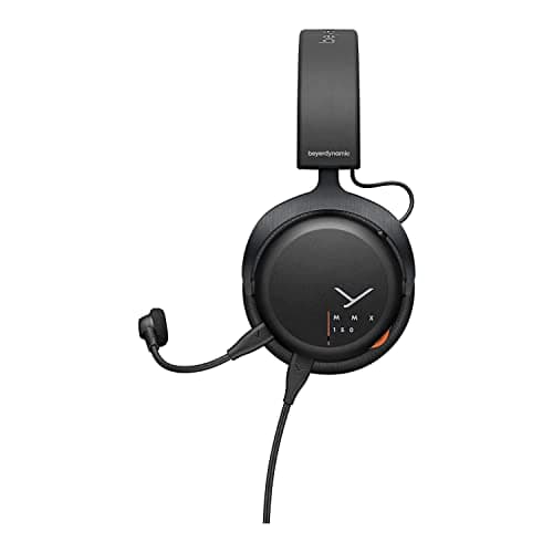 Beyerdynamic MMX 150 Closed Headphones image