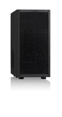 Fractal Design Core 1000 Micro ATX Mini Tower Black image