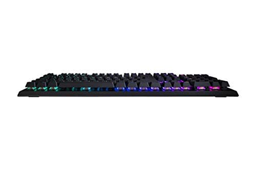 Cooler Master CK552 RGB Wired Gaming Keyboard image