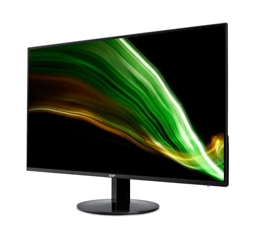 Acer SB241Y Abi 23.8" 1080p 75Hz VA Monitor image